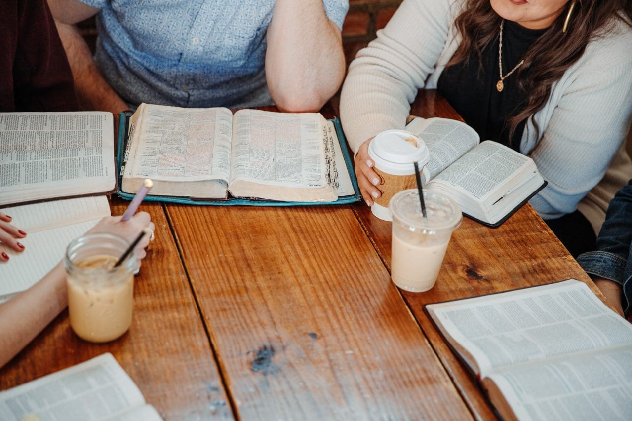 D groups Fellowship Bible Church