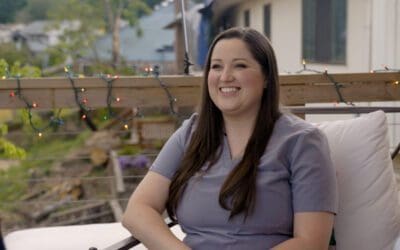 THERE | Annsley Garner’s Story