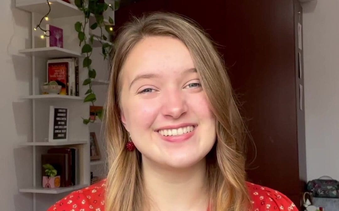 Eden Simmons, Missionary in Albania | Update