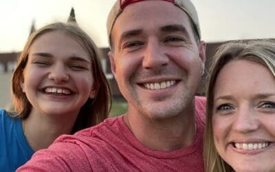 Sofia and the Walker Family