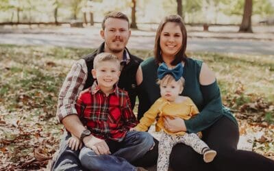 “There’s Something Different About Him” | KW Roy’s Story