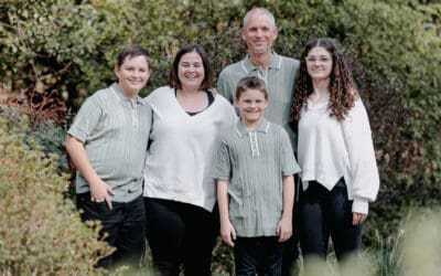 The Tornado: One Year Later | The Nelson Family