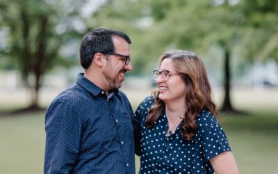 The Least Reached of the Least Reached | The Walterhouse Family