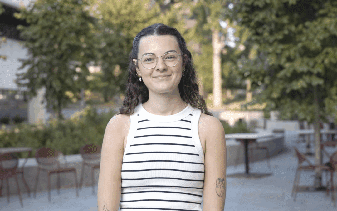 Making Disciples at Home | Savannah’s Story